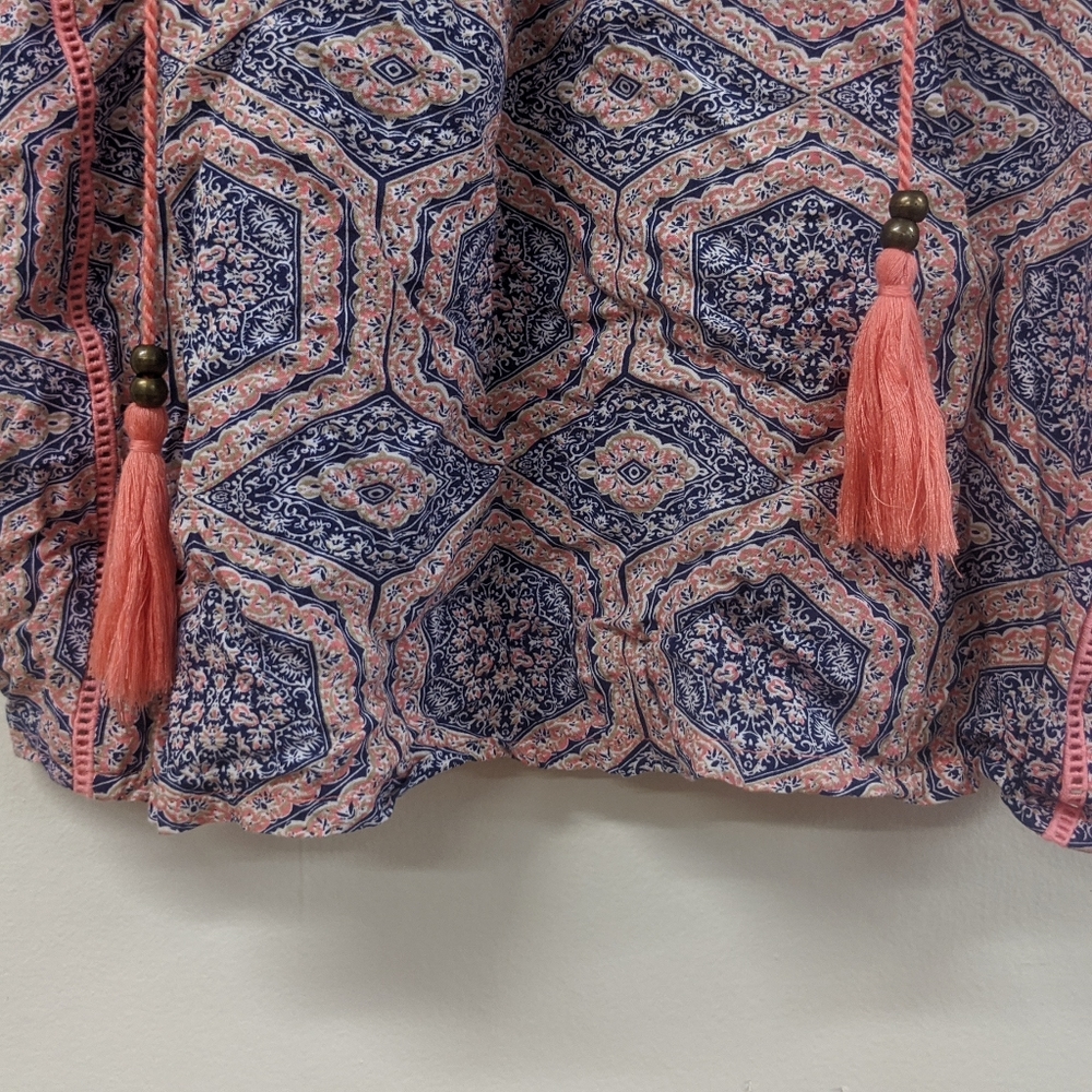 Multi Colored Tank (M) - Picture 4 of 6